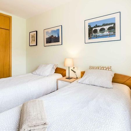 Apartamento Paseo del Salón Granada Exterior foto