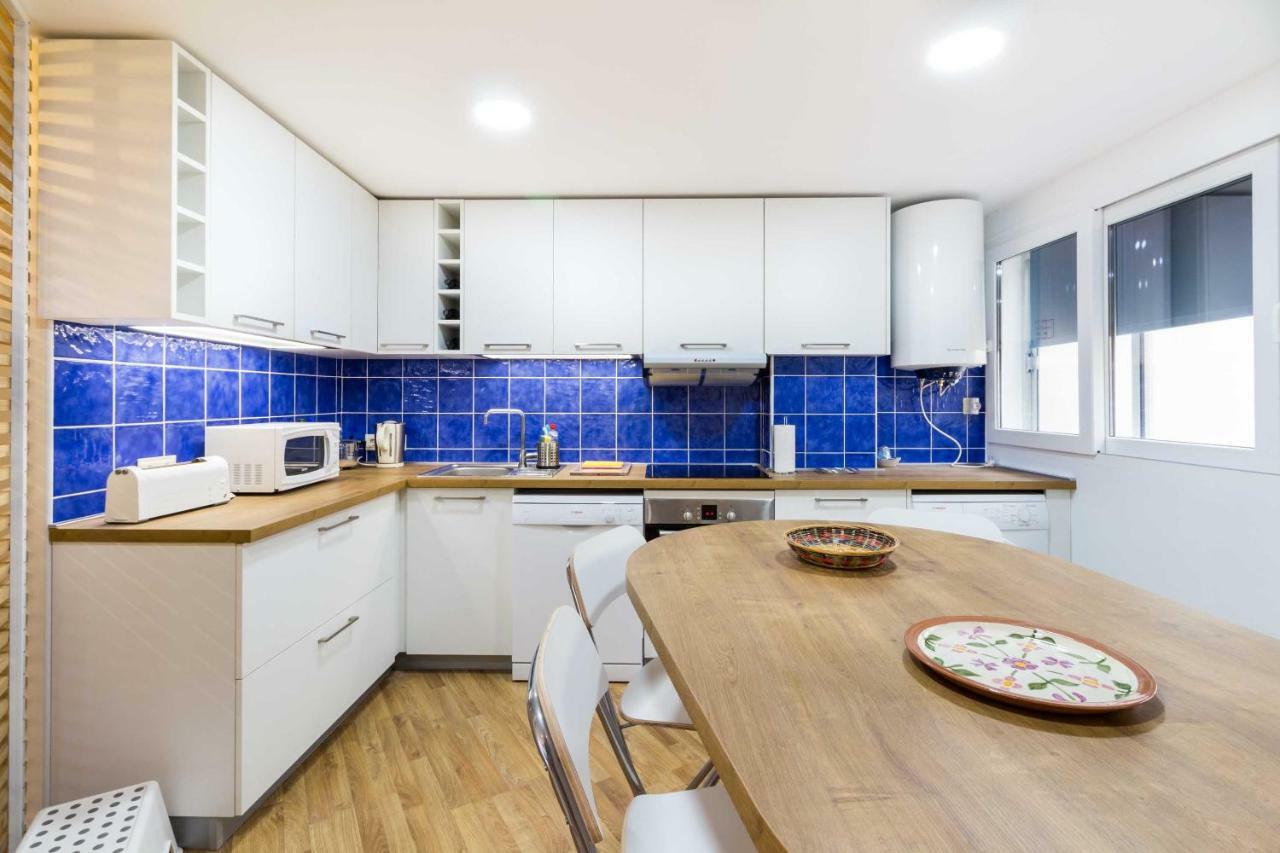 Apartamento Paseo del Salón Granada Exterior foto